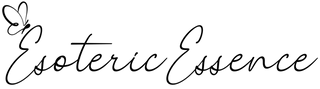Esoteric Essence logo