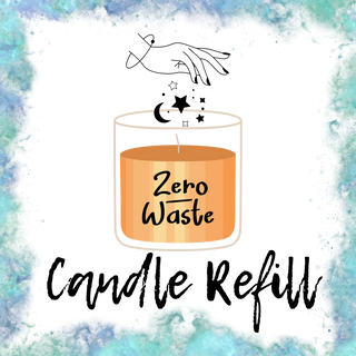 Elemental Candle Refill
