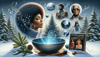 Getting Through The Holidays Playlist