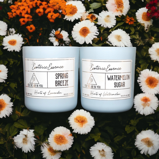 Air Candles