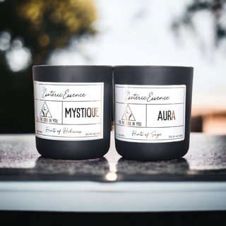 Mind Candles