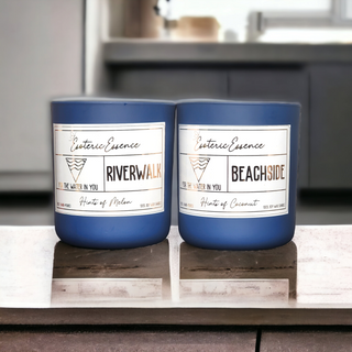 Water Candles