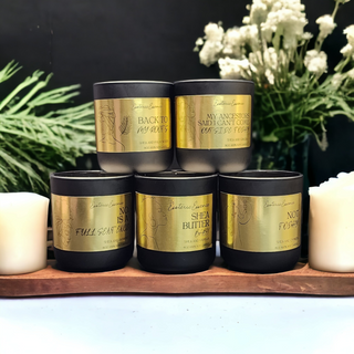 Gold Label Collection
