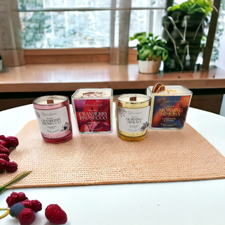 Morning Bubbly Collection