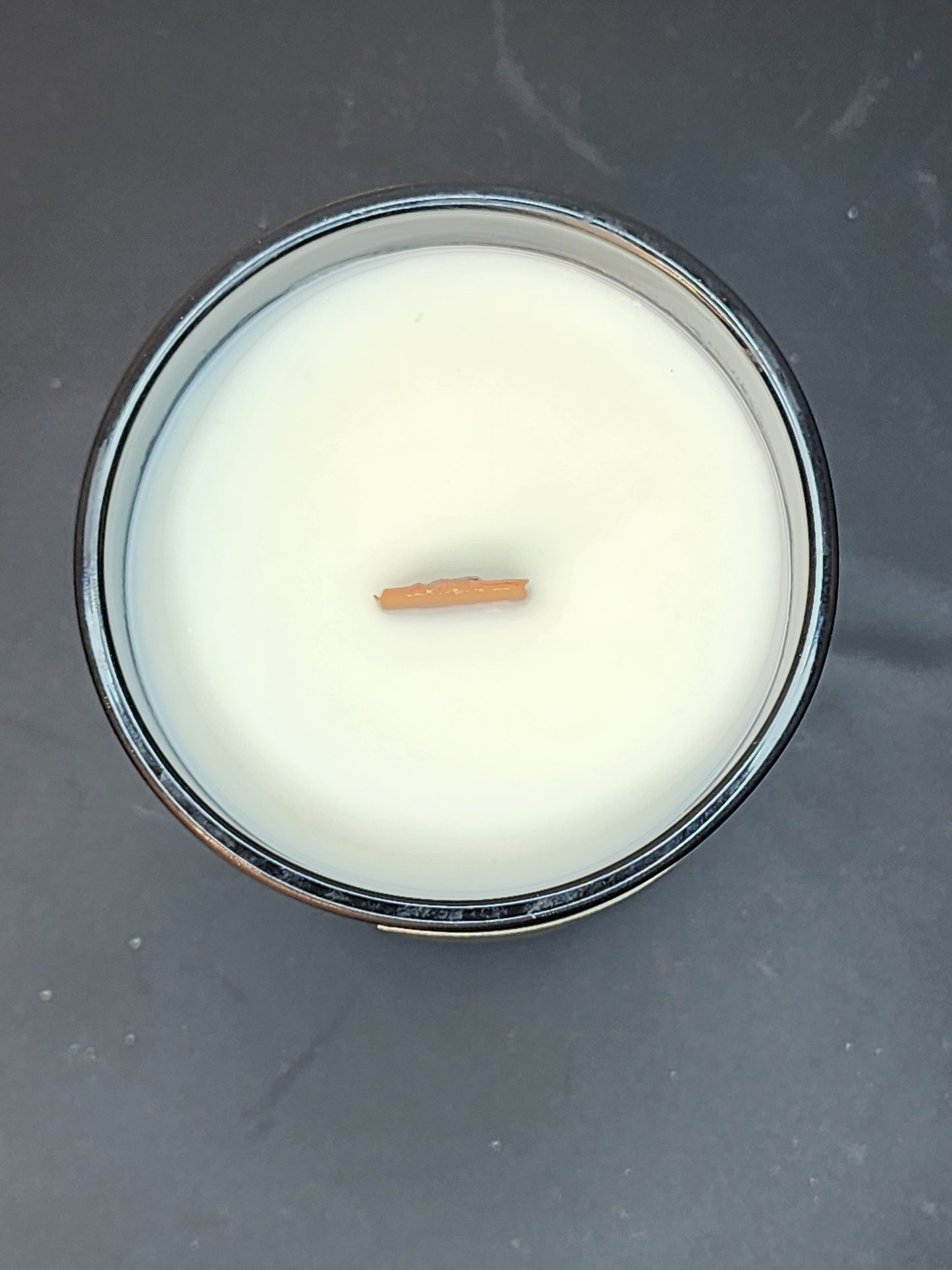 Back To My Roots | Soy Wax Candle