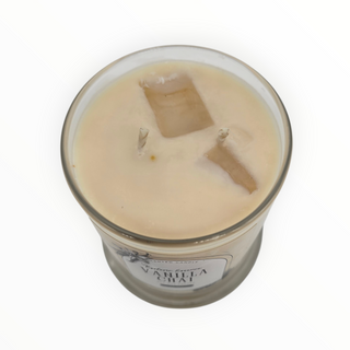 Vanilla Chai | Iced Drink Candle