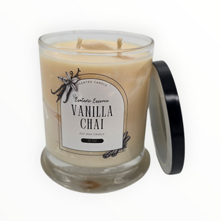 Vanilla Chai | Iced Drink Candle