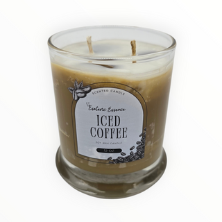 Iced Coffee | Iced Drink Candle