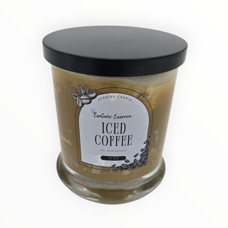 Iced Coffee | Iced Drink Candle