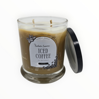 Iced Coffee | Iced Drink Candle