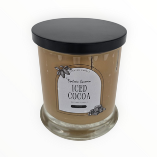 Iced Cocoa | Iced Drink Candle