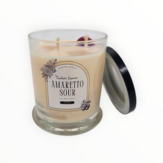 Amaretto Sour | Iced Drink Candle