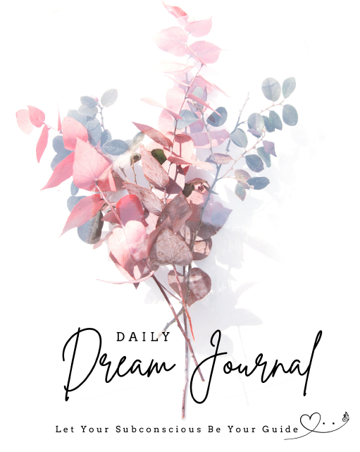 Digital Daily Dream Journal