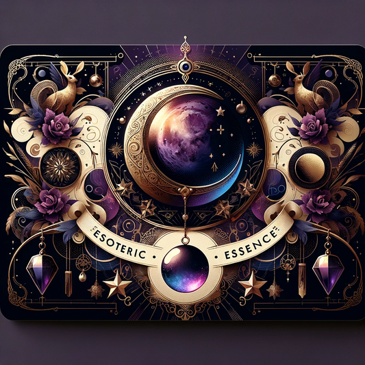 Esoteric Essence Gift Card