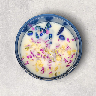 Beachside | Water Elemental Candle