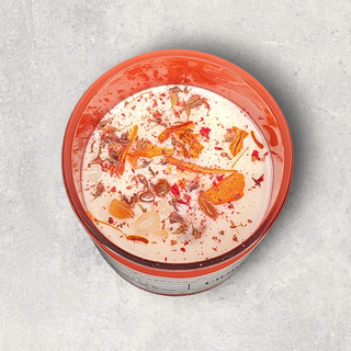Embers | Fire Elemental Candle