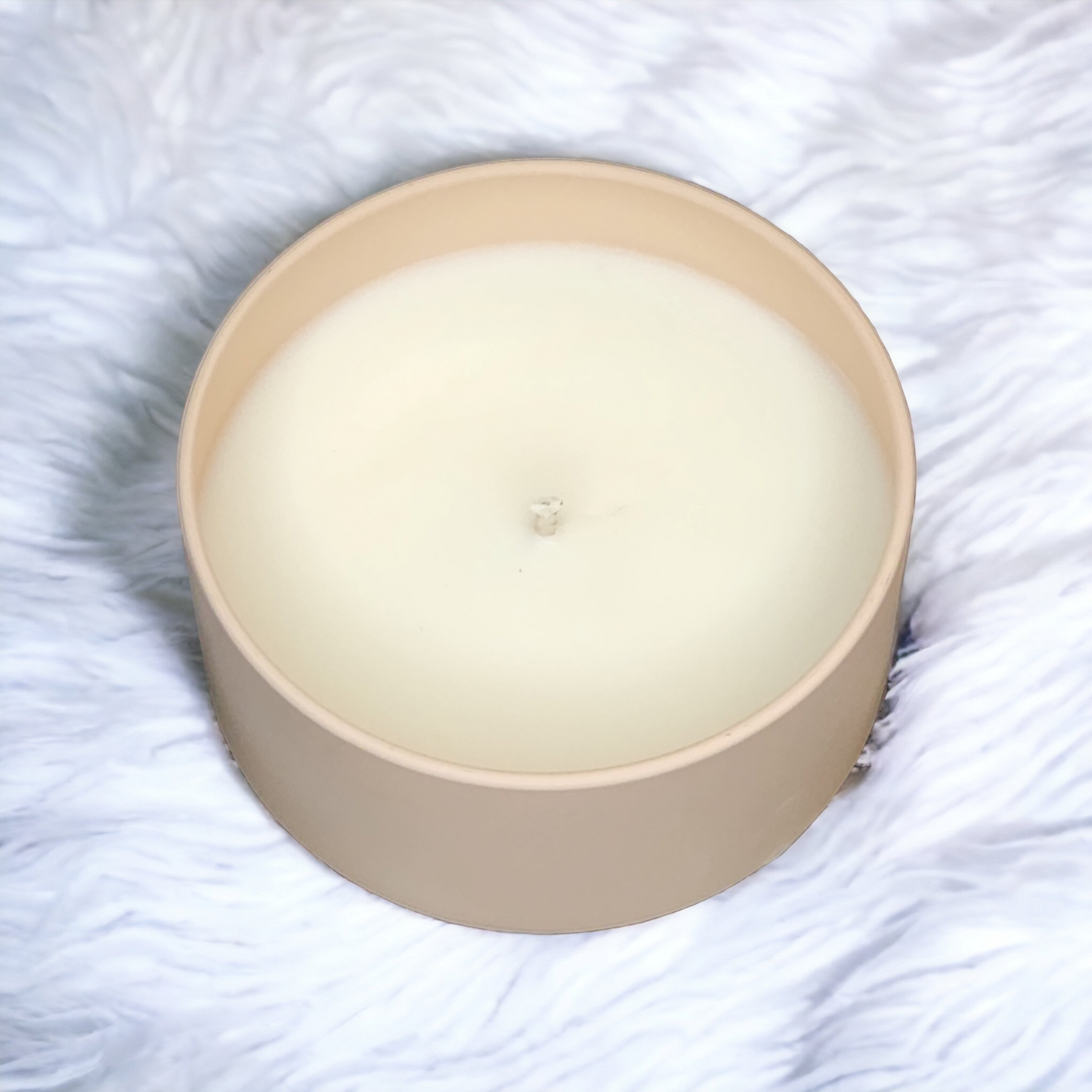 Cinders | Fire Elemental Candle