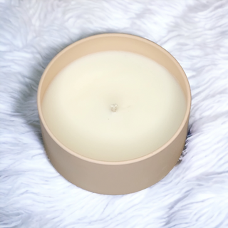 Embers | Fire Elemental Candle