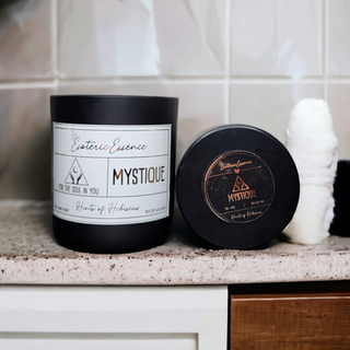 Mystique | Mind Elemental Candle