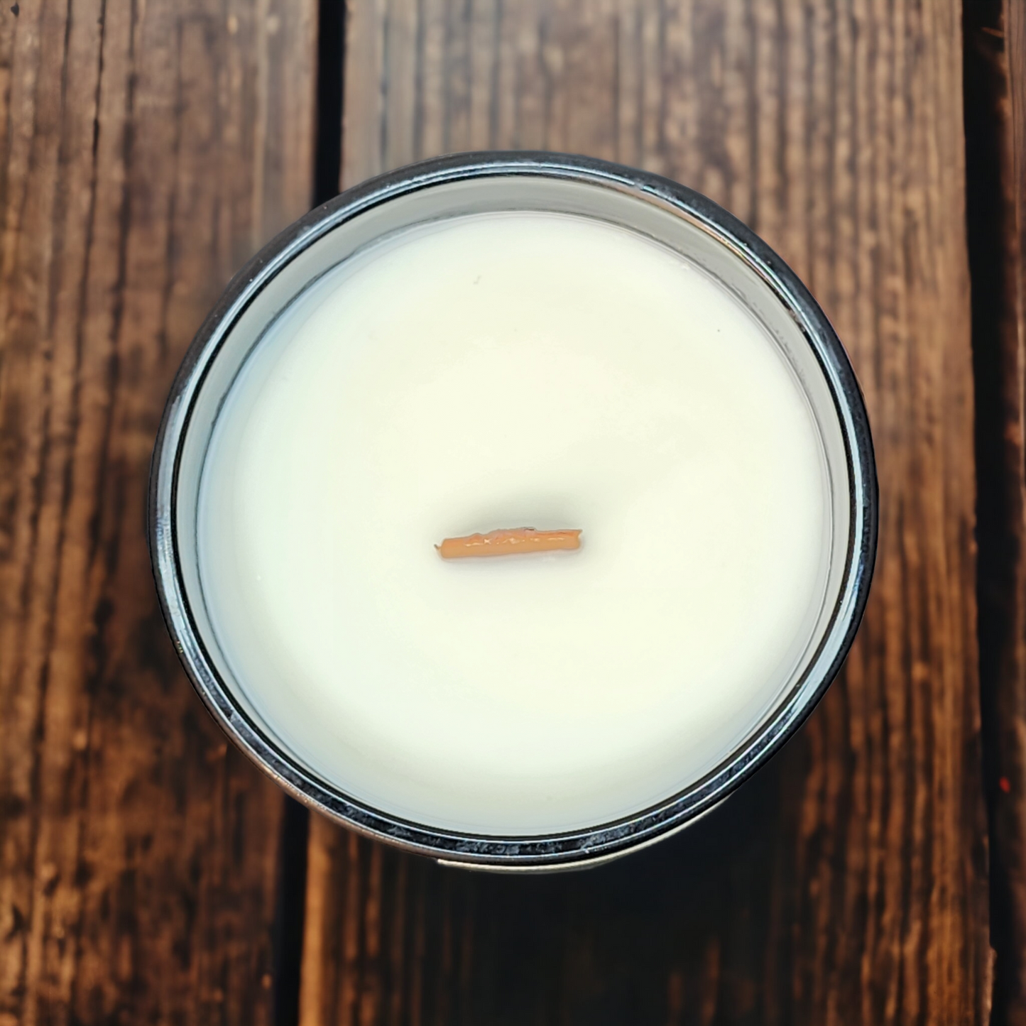 My Ancestors Said I Can't Come Outside Today | Soy Wax Candle