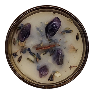 Already Chosen | Manifestation Candle