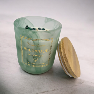 Wildwood | Earth Elemental Candle